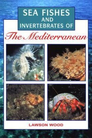 Cover of Sea Fishes Of The Mediterranean Including Marine Invertebrates