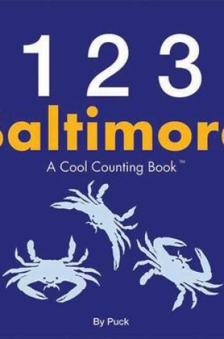 Cover of 123 Baltimore