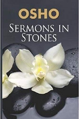 Book cover for Sermons in Stones