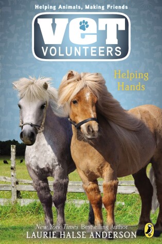 Cover of Helping Hands