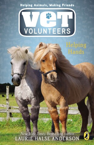 Cover of Helping Hands