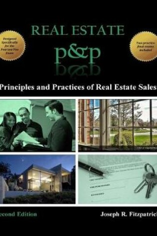 Cover of Real Estate P&P