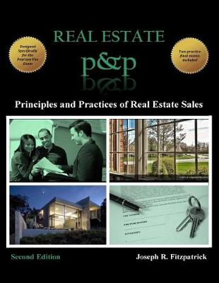Book cover for Real Estate P&P