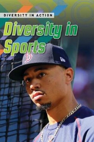 Cover of Diversity in Sports