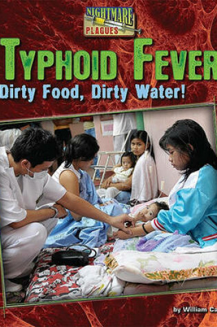 Cover of Typhoid Fever