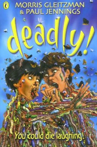 Cover of Deadly!