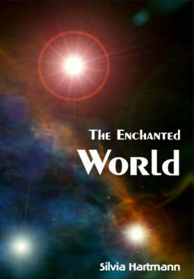 Book cover for The Enchanted World