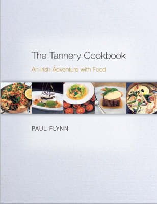 Book cover for The Tannery Cookbook