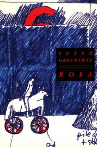 Cover of Rosa