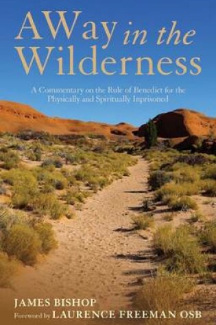 Cover of A Way in the Wilderness