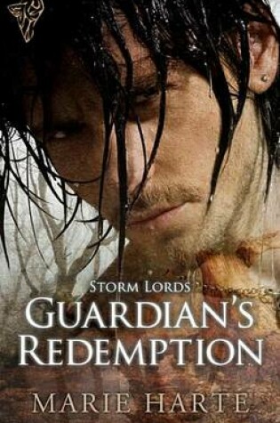 Cover of Guardian's Redemption
