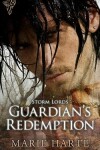 Book cover for Guardian's Redemption