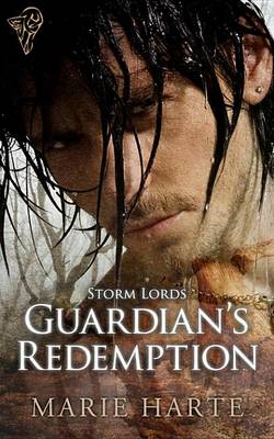 Cover of Guardian's Redemption