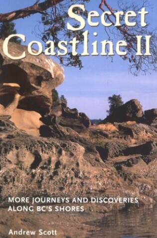 Cover of Secret Coastline II