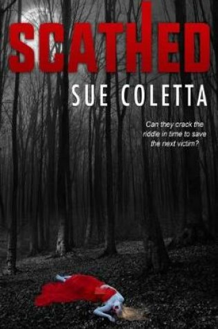 Cover of Scathed