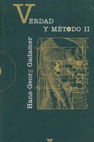 Cover of Verdad y Metodo II