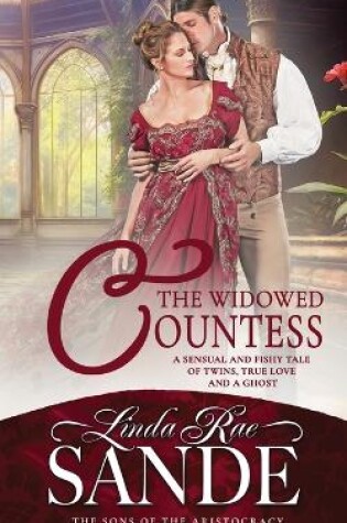 Cover of The Widowed Countess