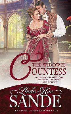Cover of The Widowed Countess