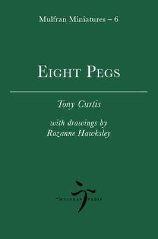 Cover of Eight Pegs