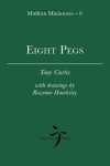 Book cover for Eight Pegs