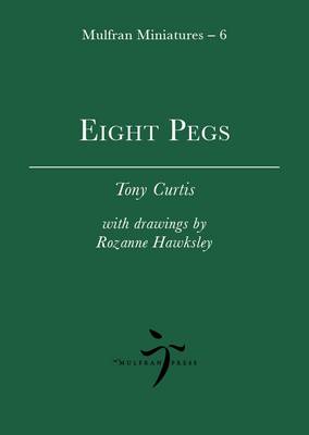 Cover of Eight Pegs