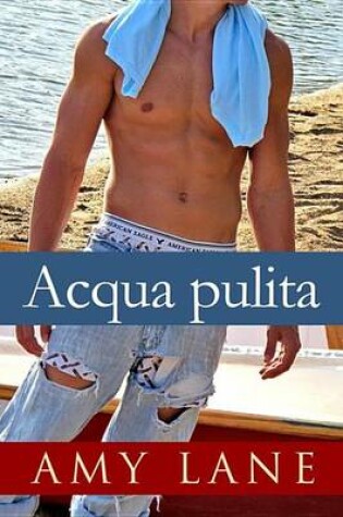 Cover of Acqua Pulita