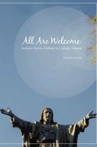 Cover of All Are Welcome