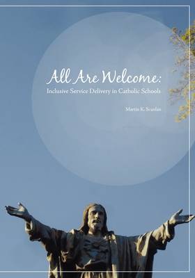 Cover of All Are Welcome