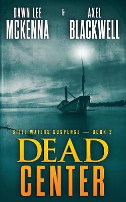 Cover of Dead Center