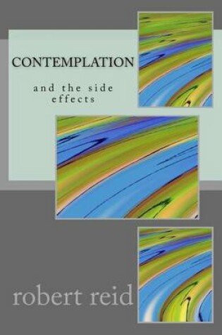 Cover of Contemplation