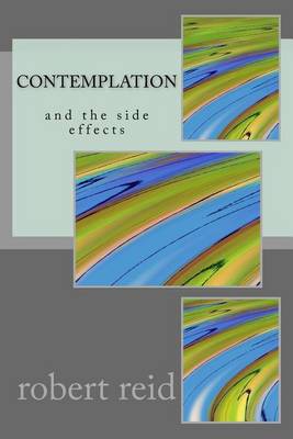 Book cover for Contemplation