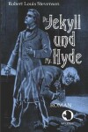 Book cover for Dr. Jekyll und Mr. Hyde