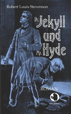 Cover of Dr. Jekyll und Mr. Hyde