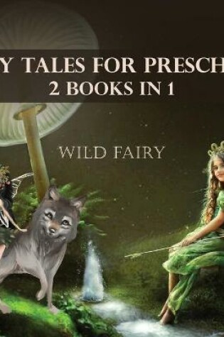 Cover of Fairy Tales For Preschool