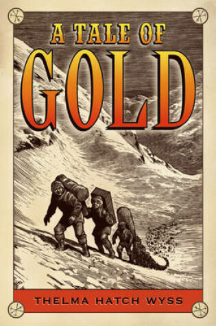 Cover of A Tale of Gold