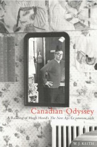 Cover of Canadian Odyssey