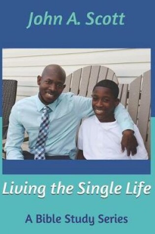 Cover of Living the Single Life