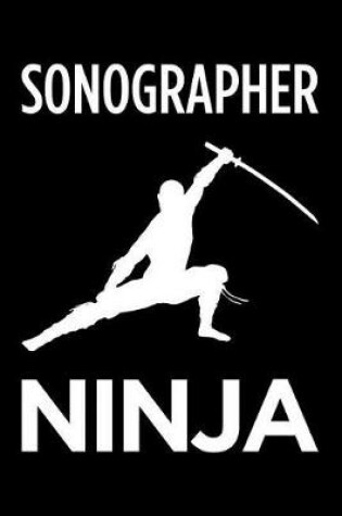 Cover of Sonographer Ninja