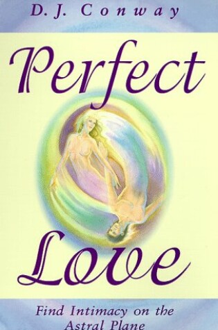 Cover of Perfect Love