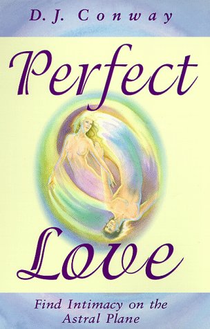 Book cover for Perfect Love