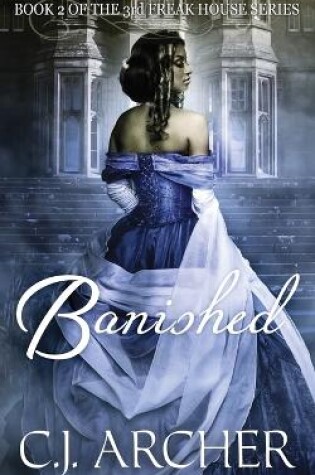 Cover of Banished