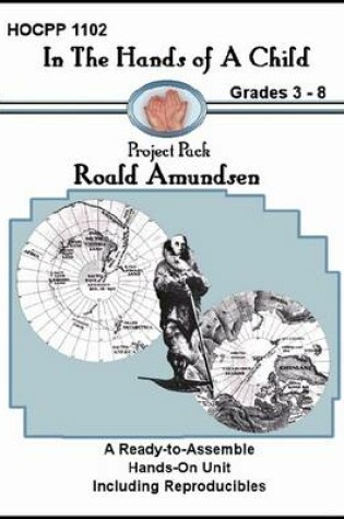 Cover of Roald Amundsen