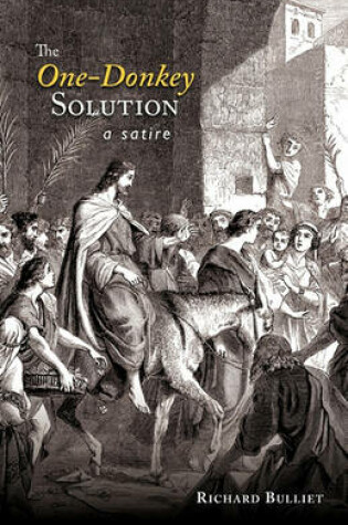 Cover of The One-Donkey Solution