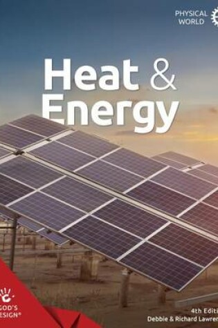 Cover of Heat & Energy