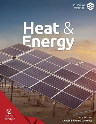 Cover of Heat & Energy