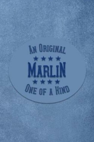 Cover of Marlin