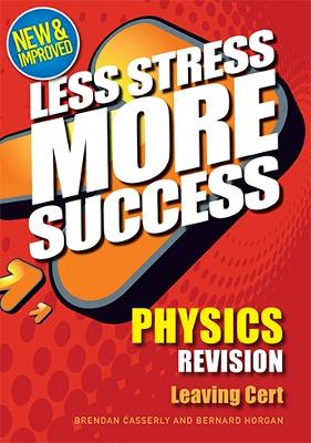 Book cover for PHYSICS Revision Leaving Cert