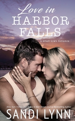 Book cover for Love In Harbor Falls