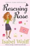 Book cover for Rescuing Rose
