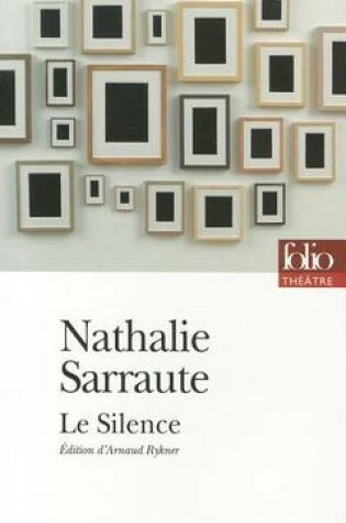 Cover of Le Silence